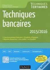 Capa do artigo Techniques Bancaires (6e Édition)
