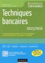 Techniques Bancaires (6e Édition) - Preview