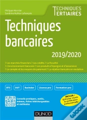 Capa do artigo Techniques Bancaires (Édition 2018/2019)