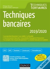 Techniques Bancaires (Édition 2018/2019)