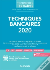 Techniques Bancaires (Édition 2020)