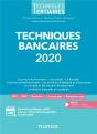 Techniques Bancaires (Édition 2020) - Preview