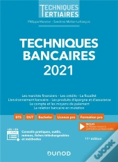 Techniques Bancaires (Édition 2021)