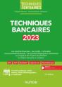 Techniques Bancaires (Édition 2023) - Preview