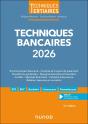 Techniques Bancaires (Édition 2026) - Preview