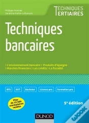 Capa do artigo Techniques Bancaires