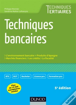 Capa do artigo Techniques Bancaires
