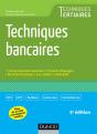 Techniques Bancaires - Preview