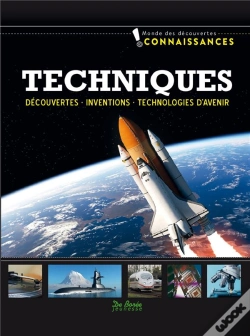 Capa do artigo Techniques