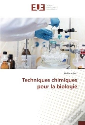 Capa do artigo Techniques Chimiques Pour La Biologie