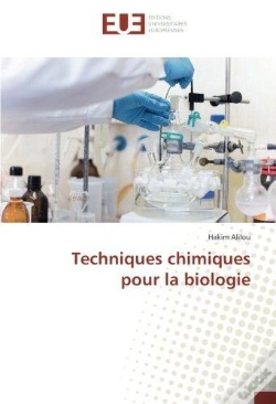 Capa do artigo Techniques Chimiques Pour La Biologie
