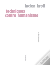 Capa do artigo Techniques Contre Humanisme