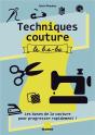 Techniques Couture ; Le B.A - B.A - Preview