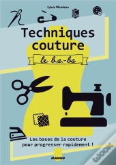 Techniques Couture ; Le B.A - B.A
