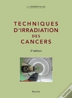 Capa do artigo Techniques D Irradiation Des Cancers