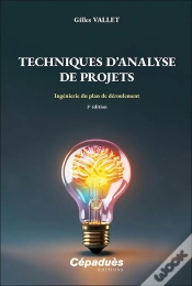 Capa do artigo Techniques D