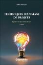 Techniques D'Analyse De Projets : Ingénierie Du Plan De Déroulement (3e Édition) - Preview