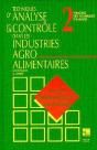 Techniques D'Analyse Et De Controle Dans Les Industries Agro-Alimentaires. 2. Pr - Preview