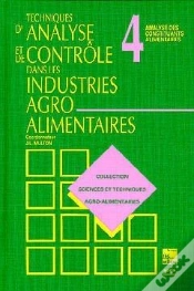 Capa do artigo Techniques D