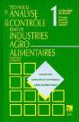 Techniques D'Analyse Et De Controle Dans Les Industries Agro - Preview