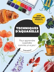 Capa do artigo Techniques D