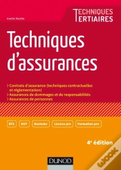 Capa do artigo Techniques D