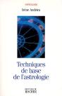 Techniques De Bases De L'Astrologie - Preview