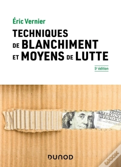 Capa do artigo Techniques De Blanchiment Et Moyens De Lutte (5e Édition)