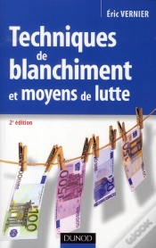 Capa do artigo Techniques De Blanchiment Et Moyens De Lutte