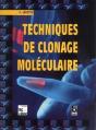 Techniques De Clonage Moleculaire - Preview