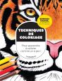 Techniques De Coloriage : Pour Apprendre À Colorier Comme Un.E Pro ! - Preview