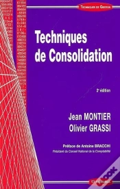 Capa do artigo Techniques De Consolidation (2e Édition)