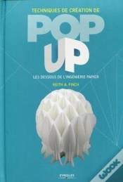 Capa do artigo Techniques De Création De Pop-Up ; Les Dessous De L