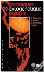 Capa do artigo Techniques De Cytogenetique Animale