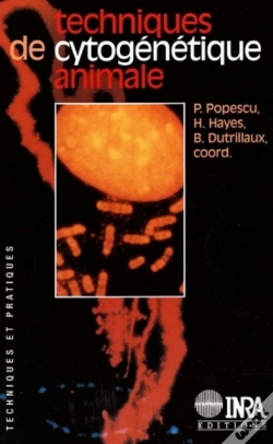 Capa do artigo Techniques De Cytogénétique Animale