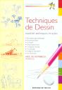 Techniques De Dessin - Preview