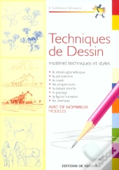 Techniques De Dessin