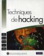 Techniques De Hacking - Preview