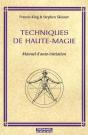 Techniques De Haute-Magie - Preview