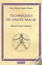 Capa do artigo Techniques De Haute-Magie