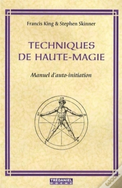 Capa do artigo Techniques De Haute-Magie