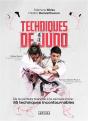 Techniques De Judo : De La Ceinture Blanche À La Ceinture Noire : 85 Techniques Incontournables - Preview