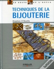 Capa do artigo Techniques De La Bijouterie