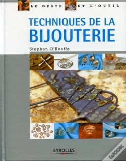 Capa do artigo Techniques De La Bijouterie