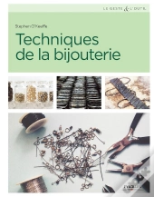 Techniques De La Bijouterie