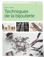 Capa do artigo Techniques De La Bijouterie