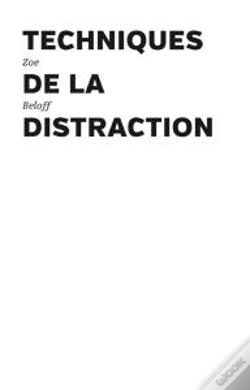 Capa do artigo Techniques De La Distraction