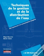 Capa do artigo Techniques De La Gestion Et De La Distribution De L
