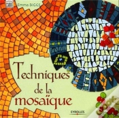 Capa do artigo Techniques De La Mosaiques