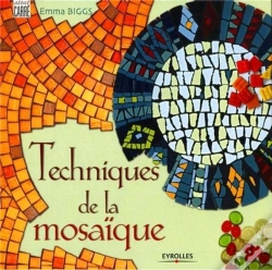 Capa do artigo Techniques De La Mosaiques